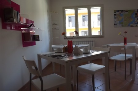 Sala Colazioni